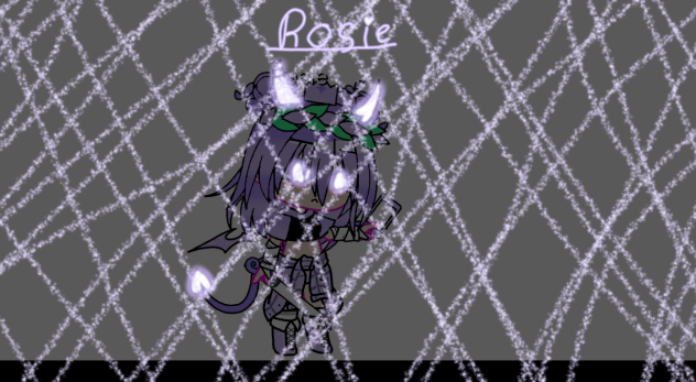 New  character