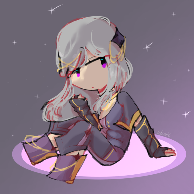 stars