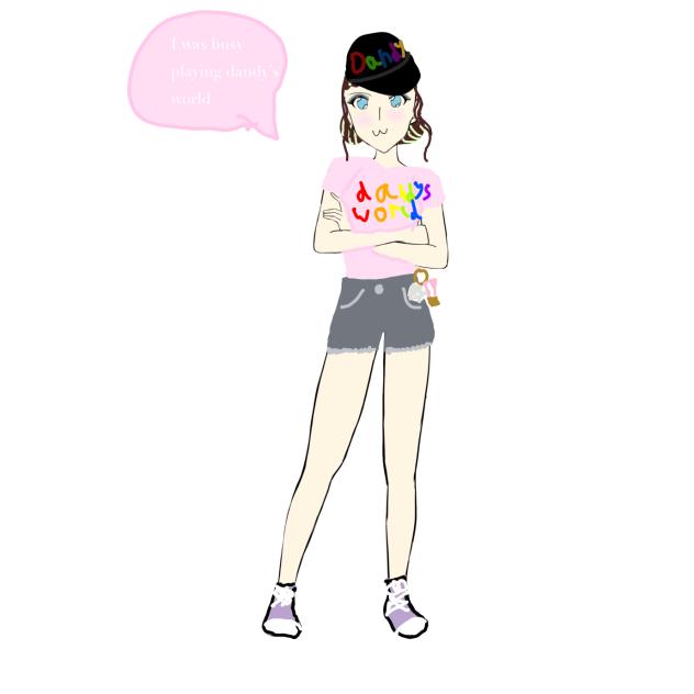 My Roblox avatar