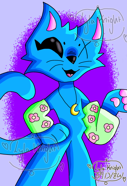FA for Илья Ки