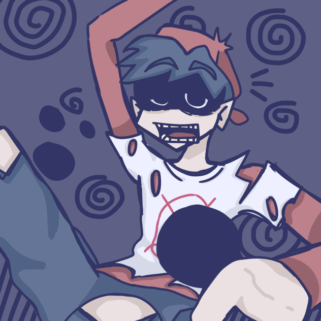 SILLY BILLY - ibisPaint