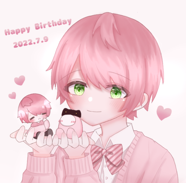 てるとくん生誕祭
