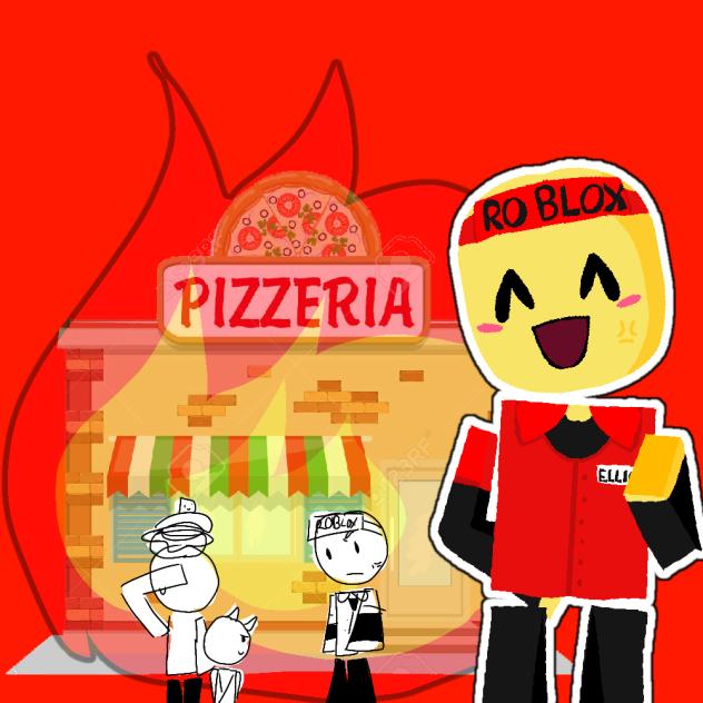 ELLIOT BURGERPOZZA FORSAKEN JSJAJA
