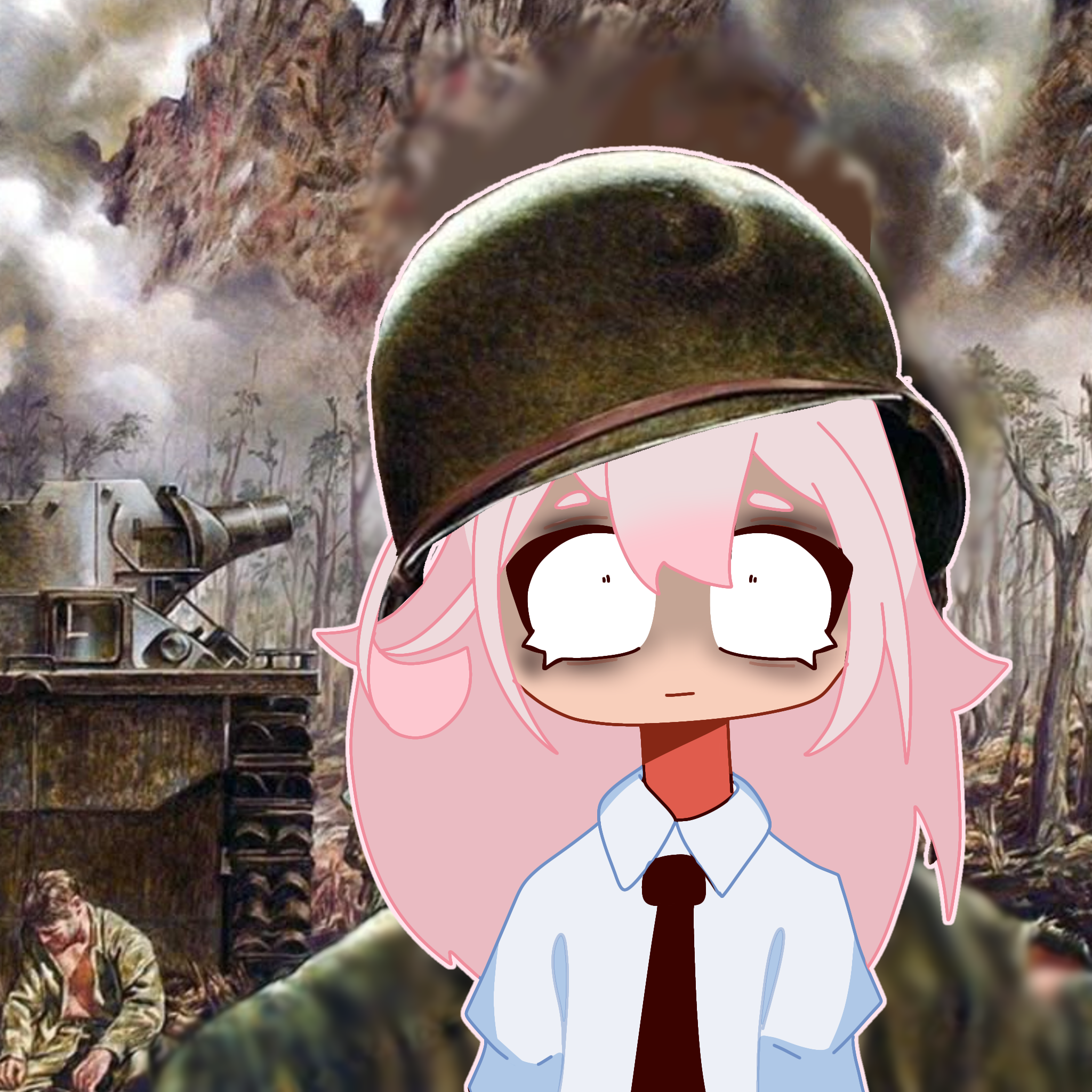 Meme - ibisPaint