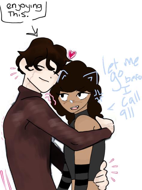 collab 2 - ibisPaint
