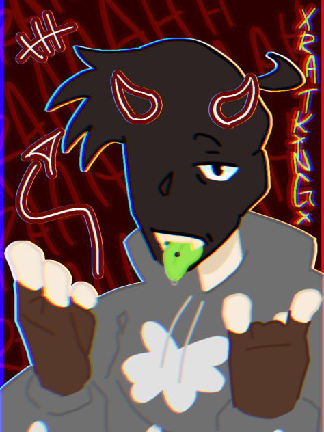 low effort sh.t