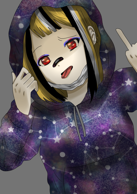 宇宙柄🚀🌏