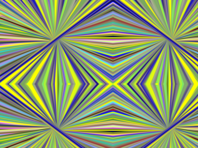 Geometric