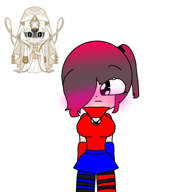 Twin - ibisPaint