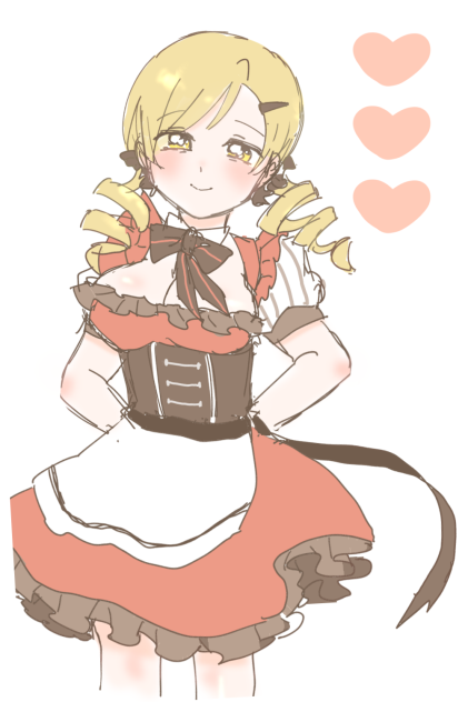 マミさん