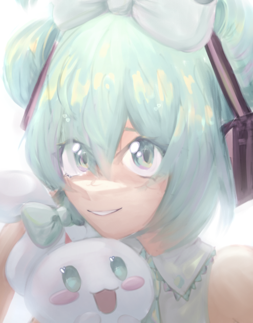 Miku 🩵