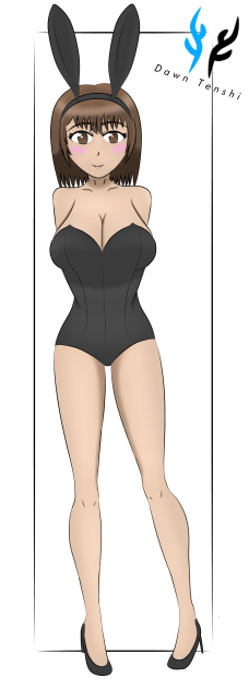Hana Bunny