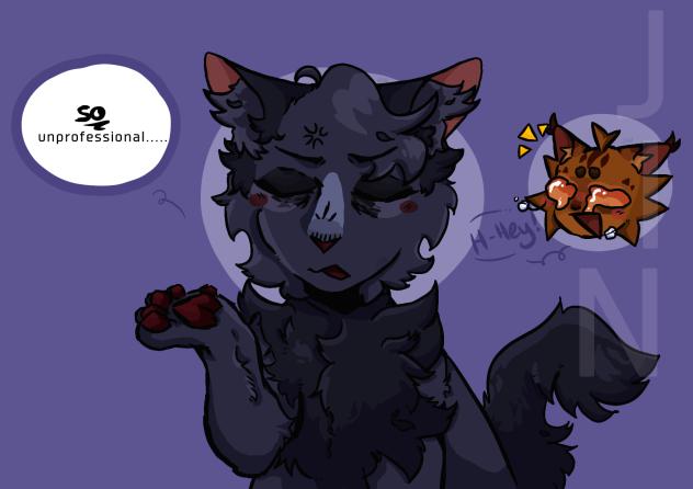 Nightcloud Draw nightcloud art - ibisPaint