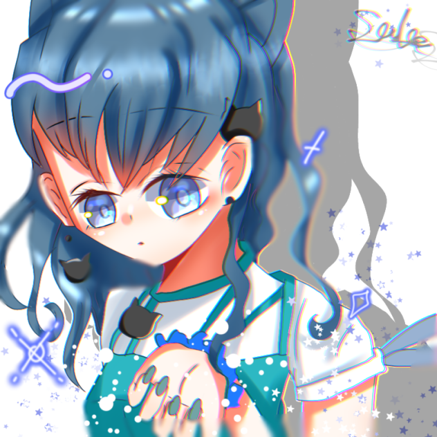 さくさくさんの