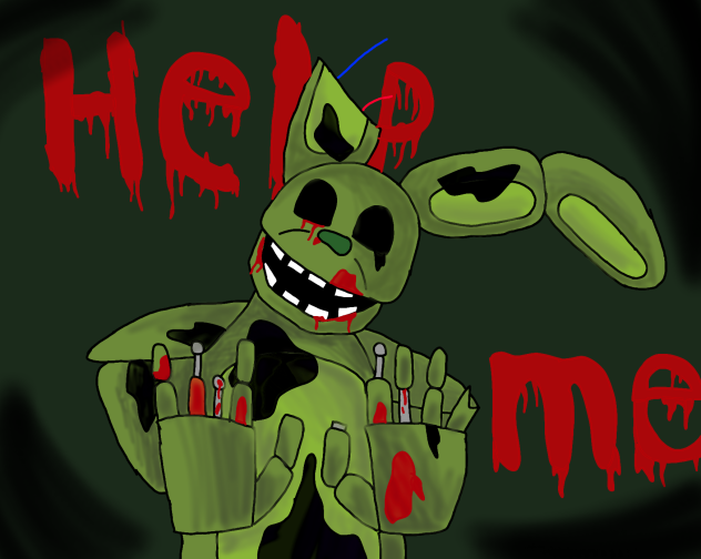 Springtrap 2