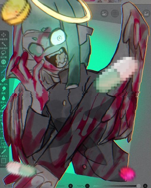 オーバードーズ