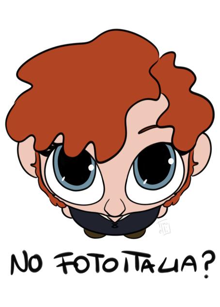 And neither fotoTeresa