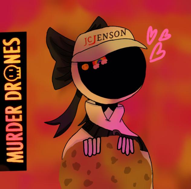 Tessa murder drones