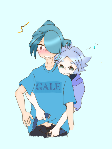 吹風