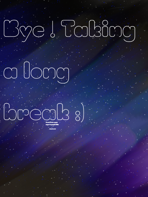 Bye