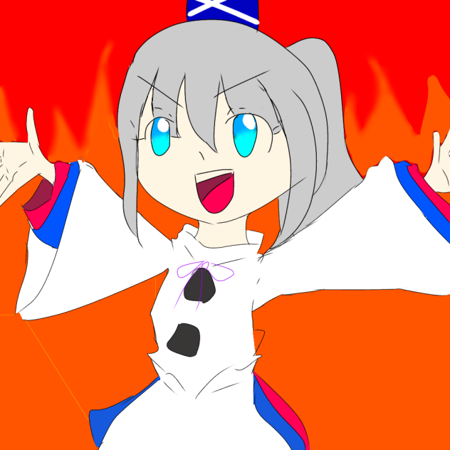 ふとちゃんかいた
