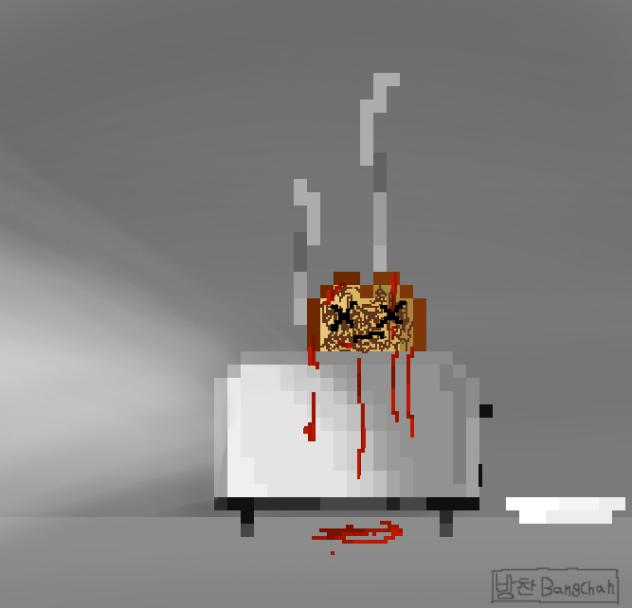 Who doesn’t love toast!