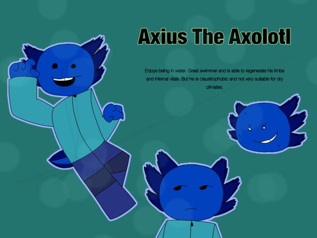 axis