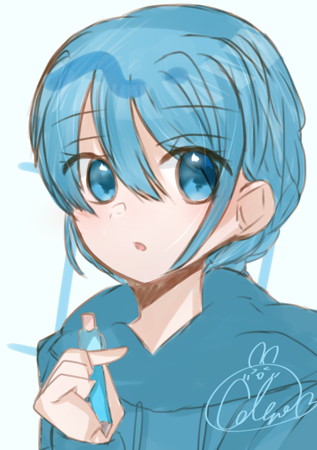 無題405 - ibisPaint