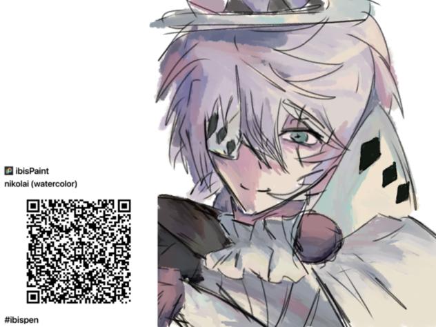 Brush cus I’m procrastinating rn