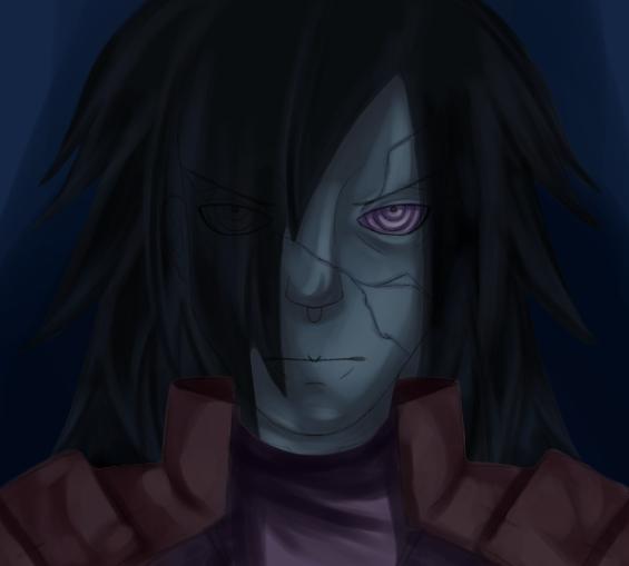 Madara👻