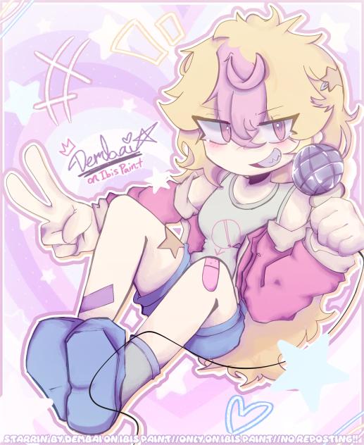 ♪ᴛʜᴇʏ ᴡᴀɴᴇ..♪