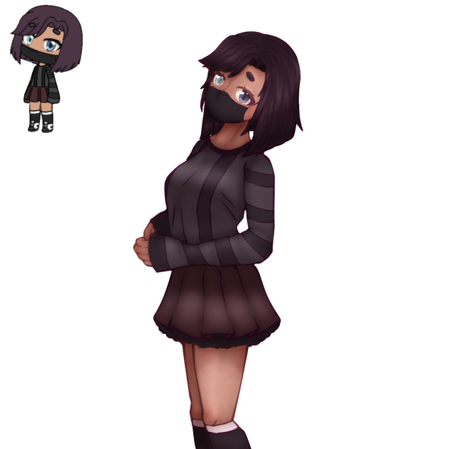 Old art