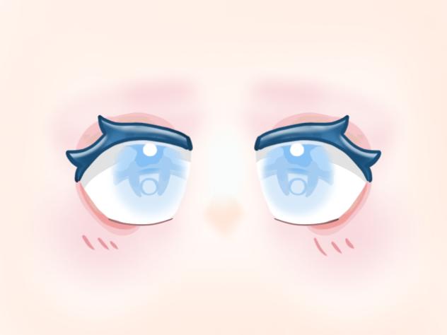 👀