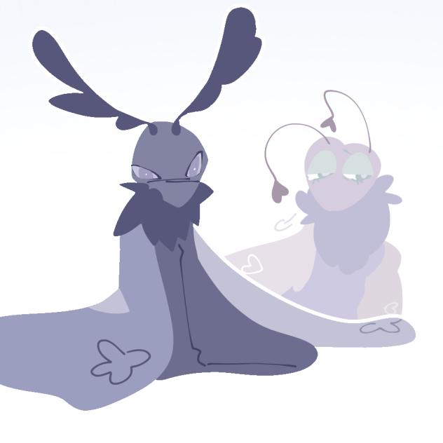 “Flyte is blind now.”