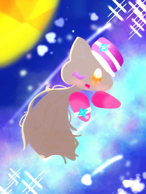 #ミッドにおくりもの