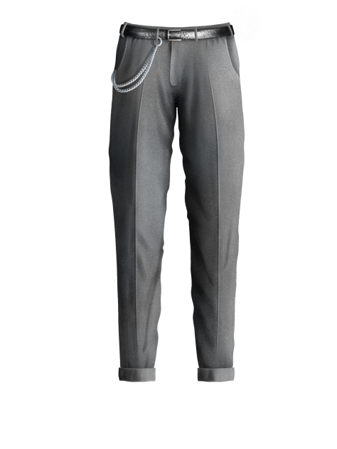 Suit Pants2