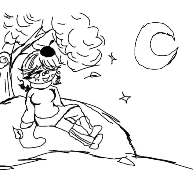 WIP art