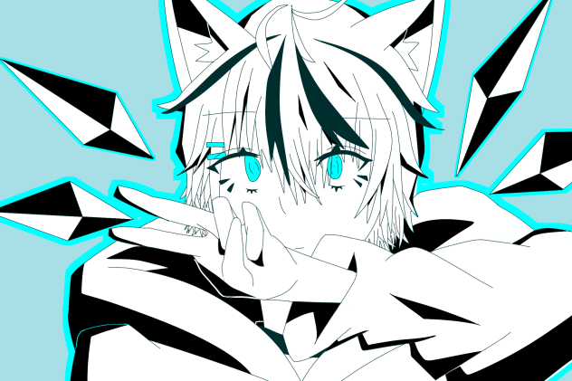 まちよ(1)〜のうさん風〜