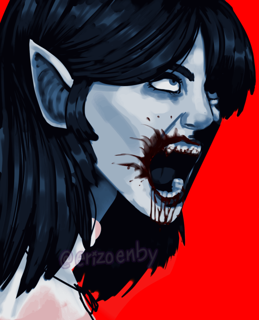 vampire!ranboo