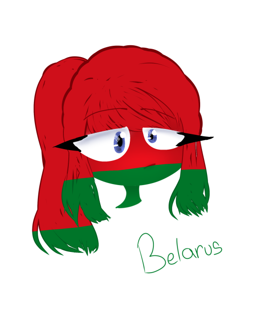Belarus ^^