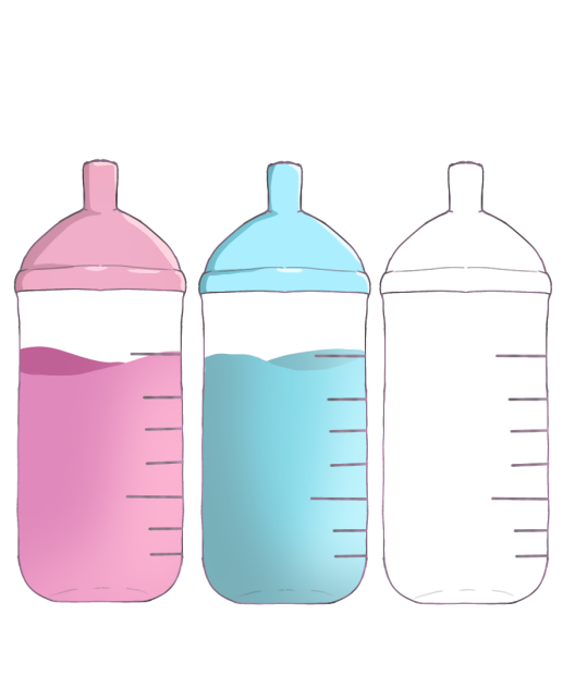 哺乳瓶