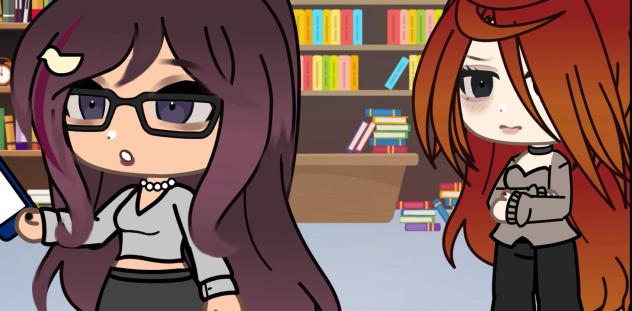 me and my bsfs ocs