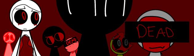 Pls read my latest comic T.T