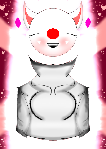 this took me 6 layers to make