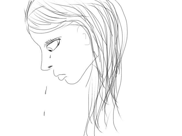 thoughts part 1 - ibisPaint