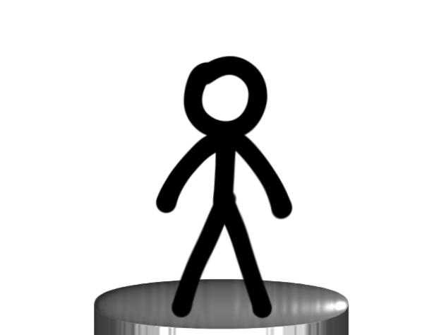 CHOOSE YOUR CHARACTER