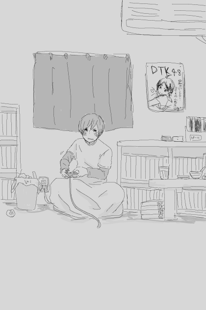 ハイキュー