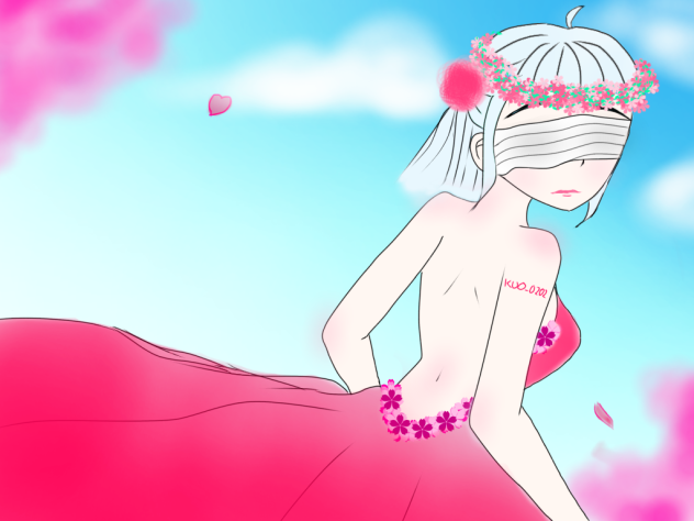 Wedding - ibisPaint
