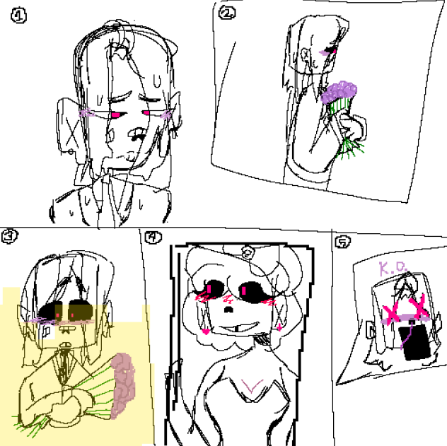 Little comic