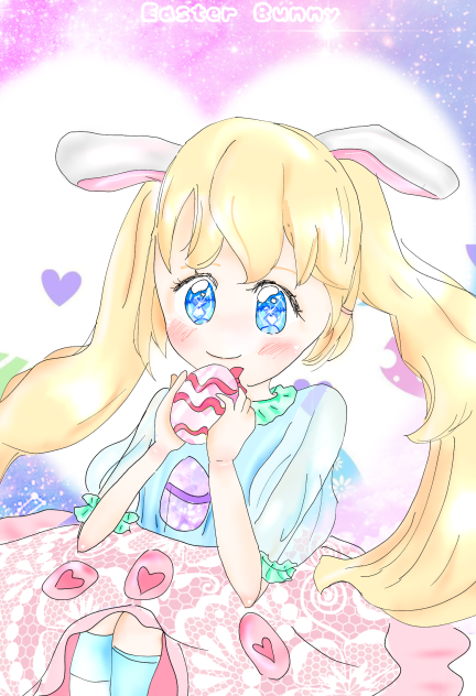 Redrawing Old Art #1